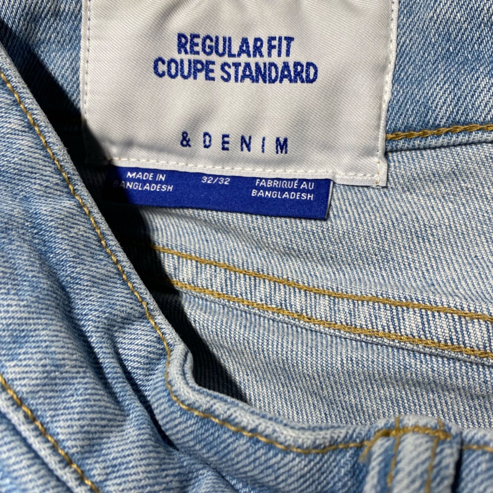 Pants - Picture 8 of 9